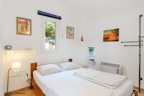 3 chambres
