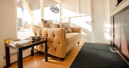 Camrose Motel