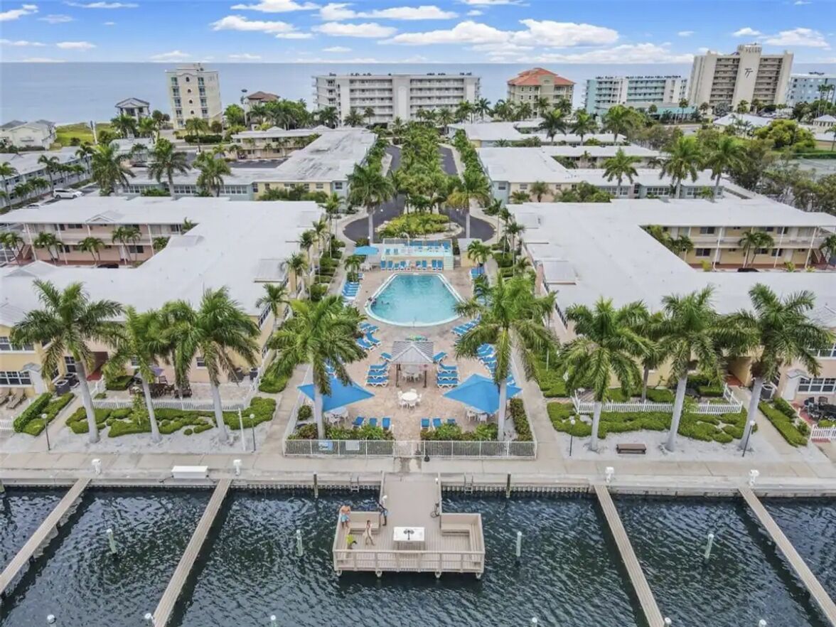 Piscina externa, piscina aquecida