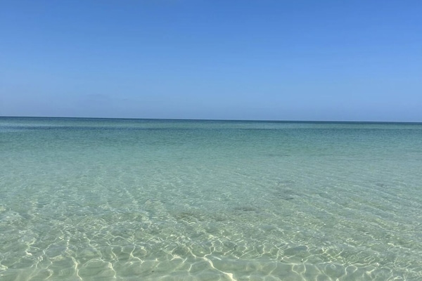 Platja a a prop, gandules de platja i tovalloles de platja