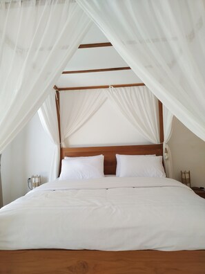 3 Bedrooms with Private Pool Villa | 3 개의 침실, 책상, 무료 WiFi