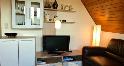 Ferienwohnung Anni, Deutschland