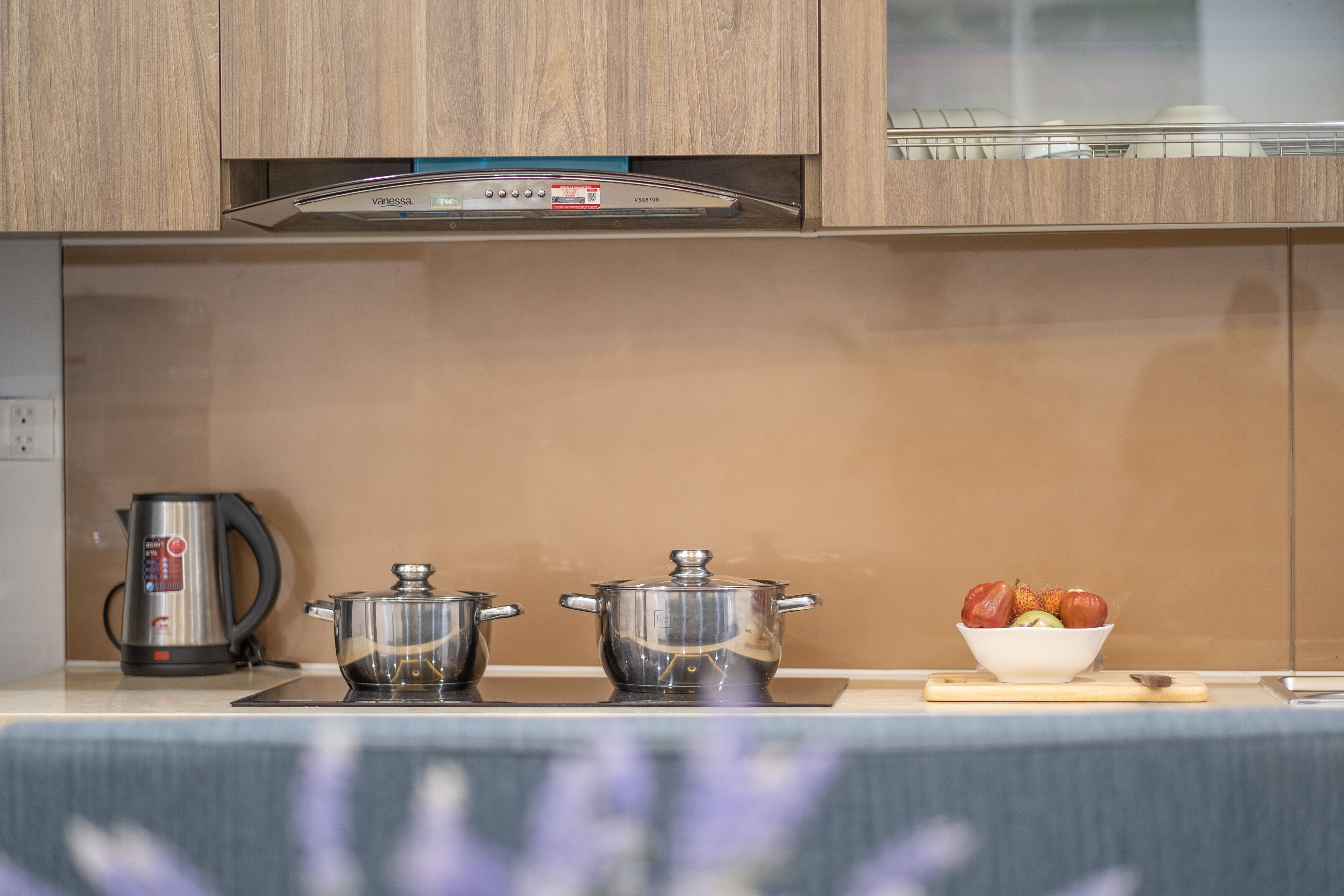 Photo - Bao Hung Hotel & Apartment - Tran Thai Tong