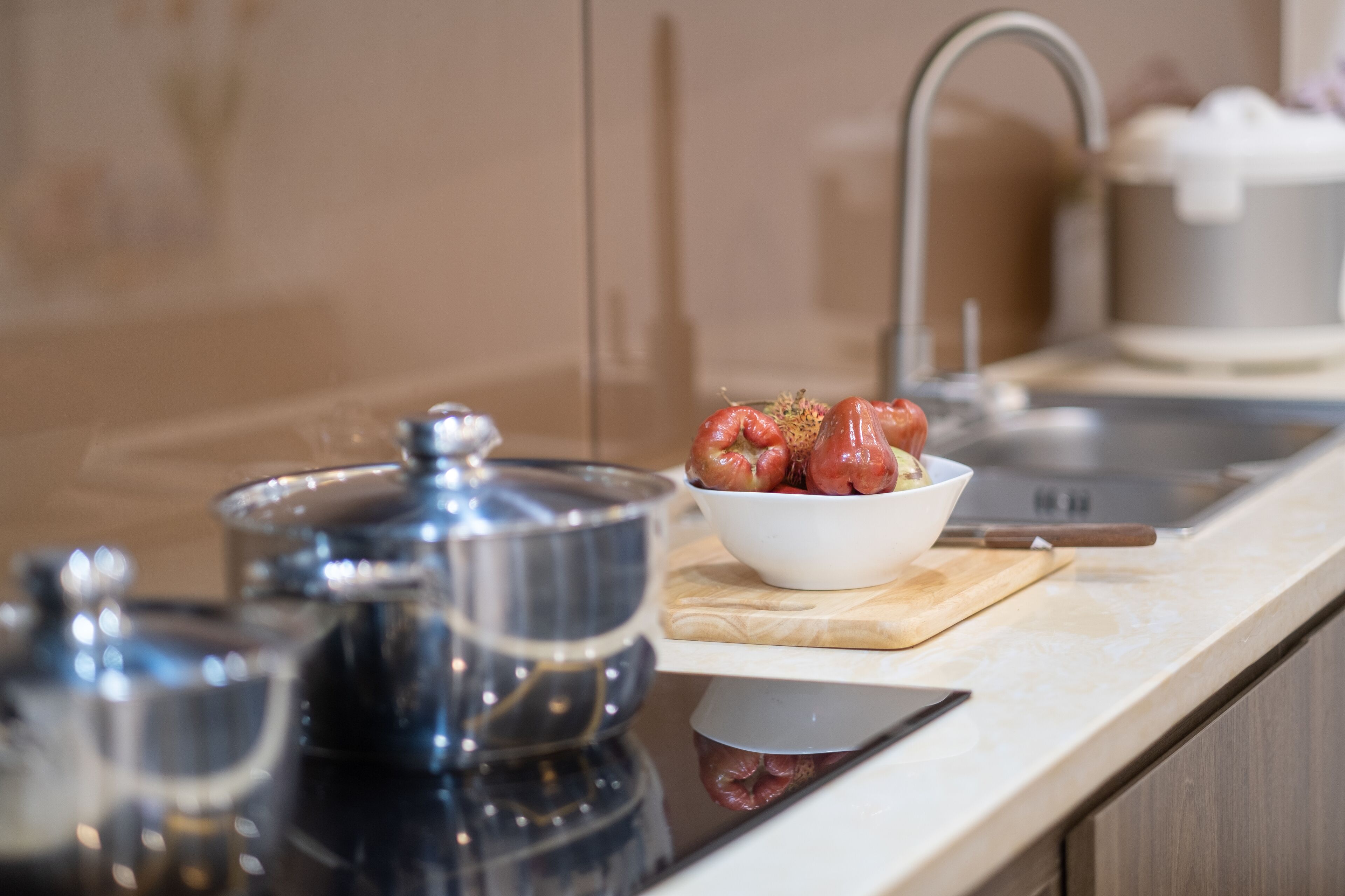 Photo - Bao Hung Hotel & Apartment - Tran Thai Tong