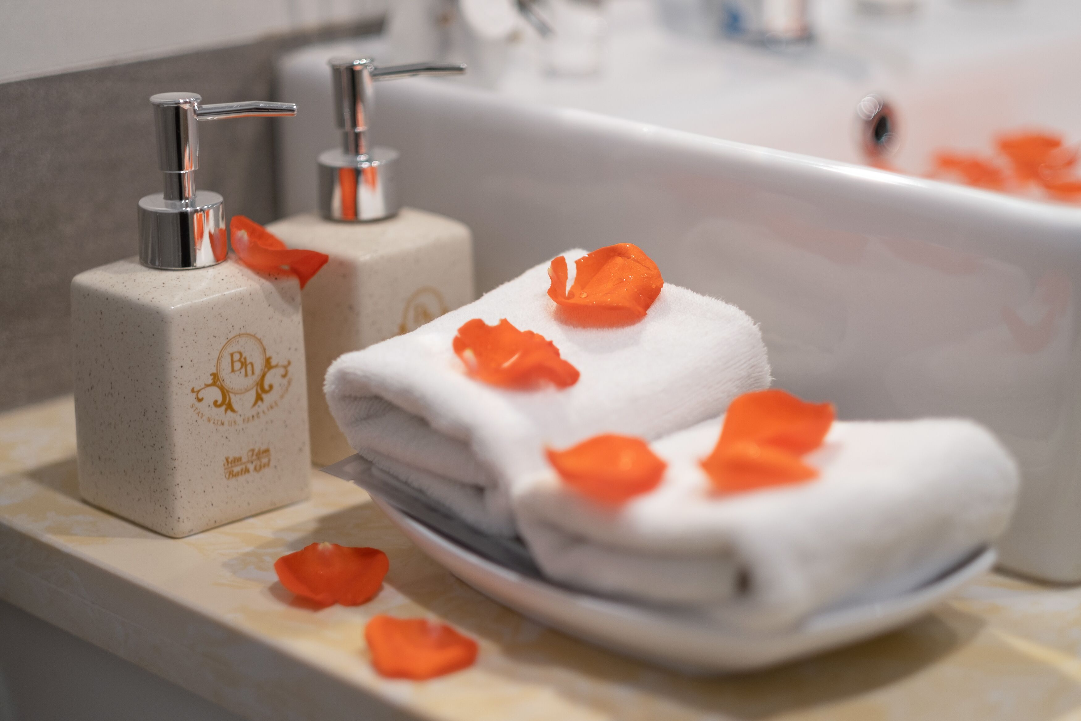 Photo - Bao Hung Hotel & Apartment - Tran Thai Tong