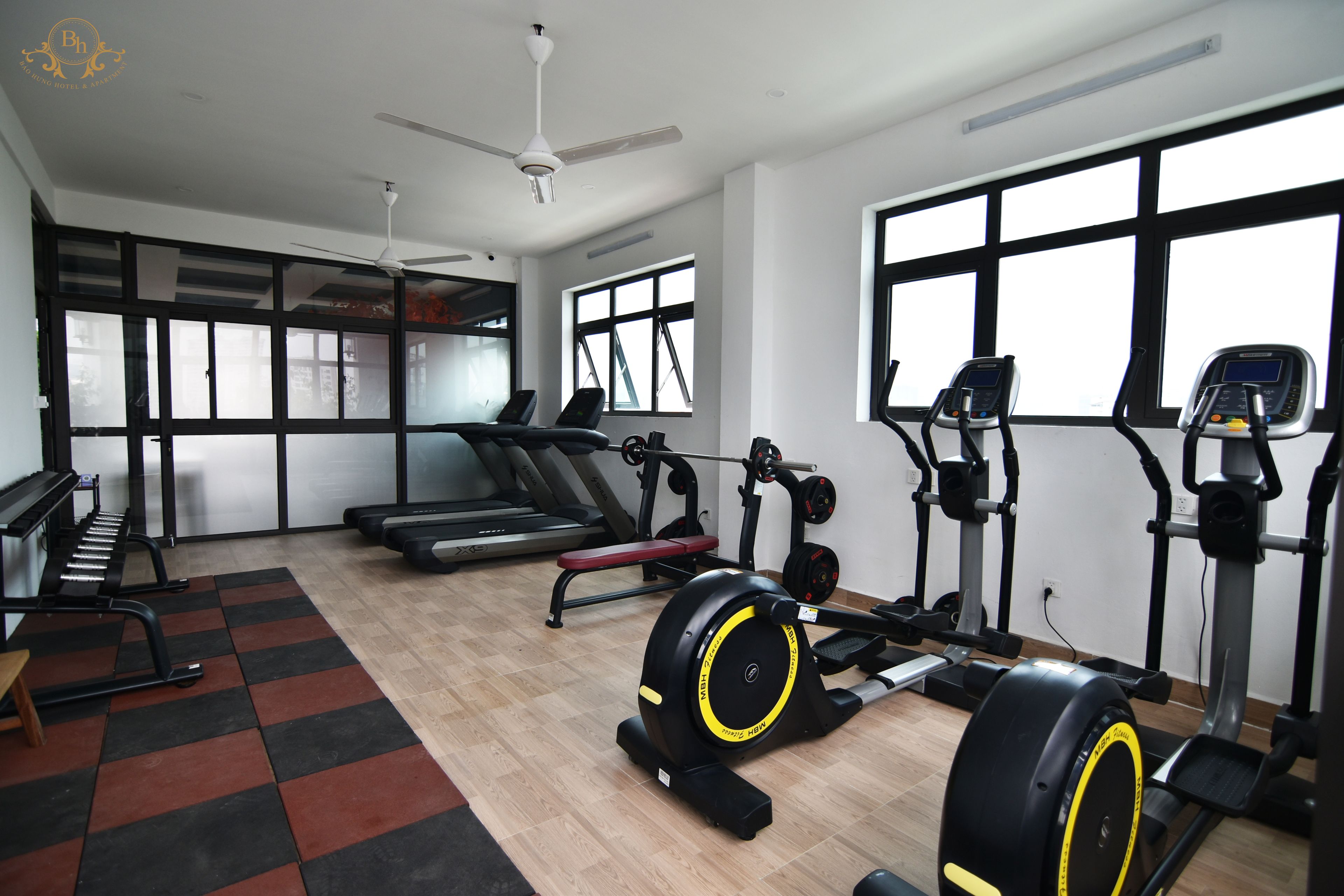 Photo - Bao Hung Hotel & Apartment - Tran Thai Tong