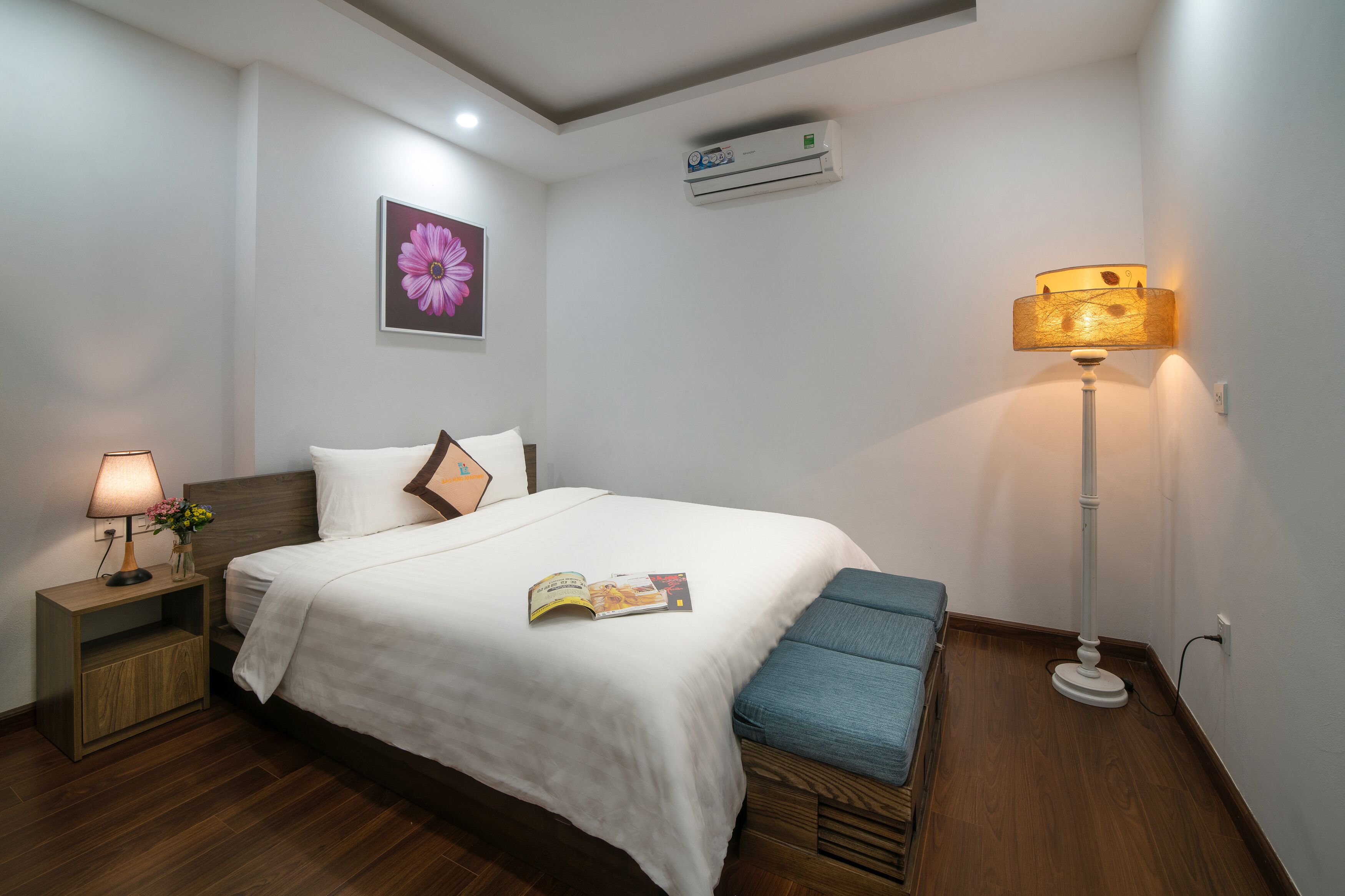 Photo - Bao Hung Hotel & Apartment - Tran Thai Tong