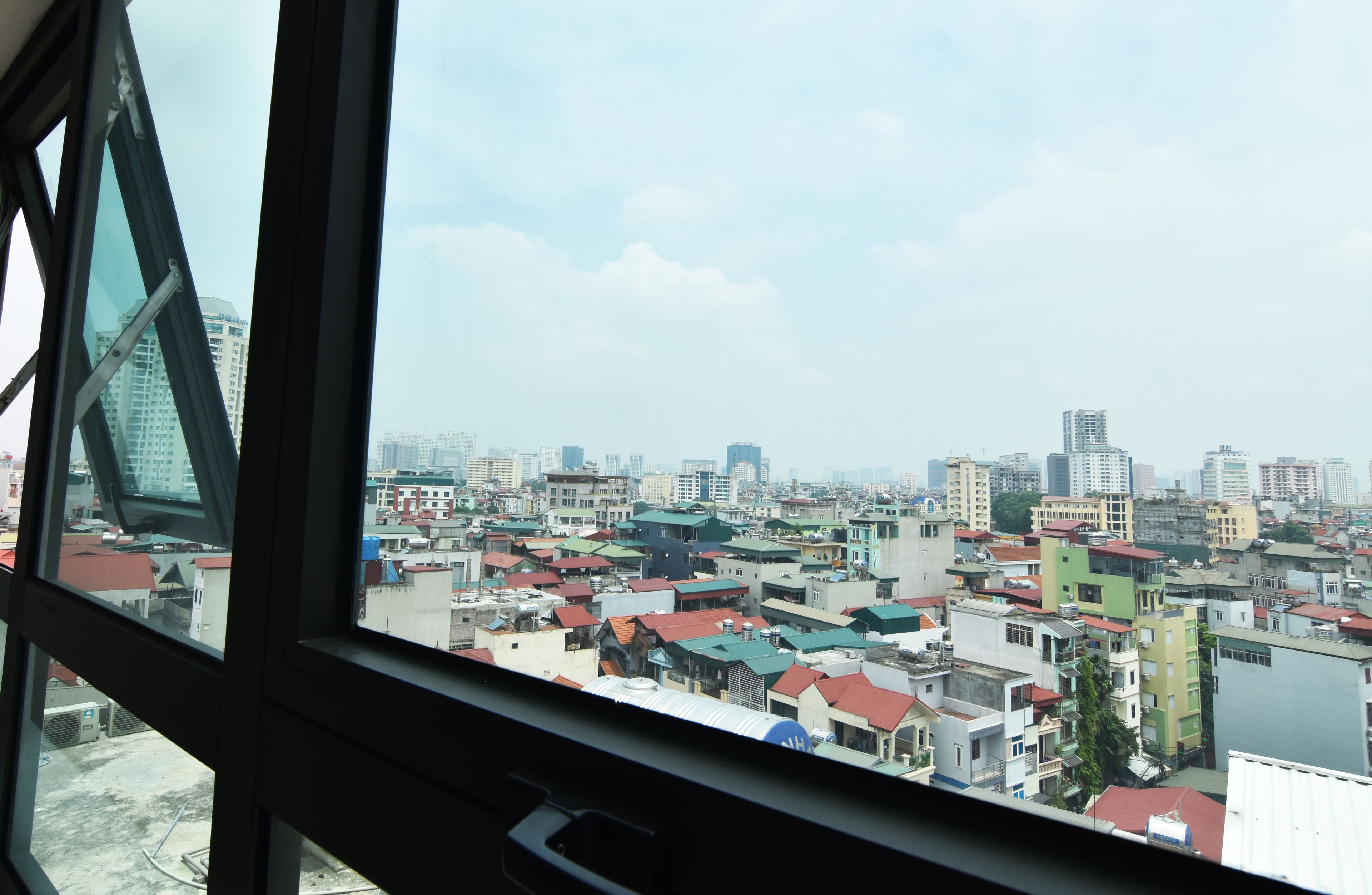 Photo - Bao Hung Hotel & Apartment - Tran Thai Tong