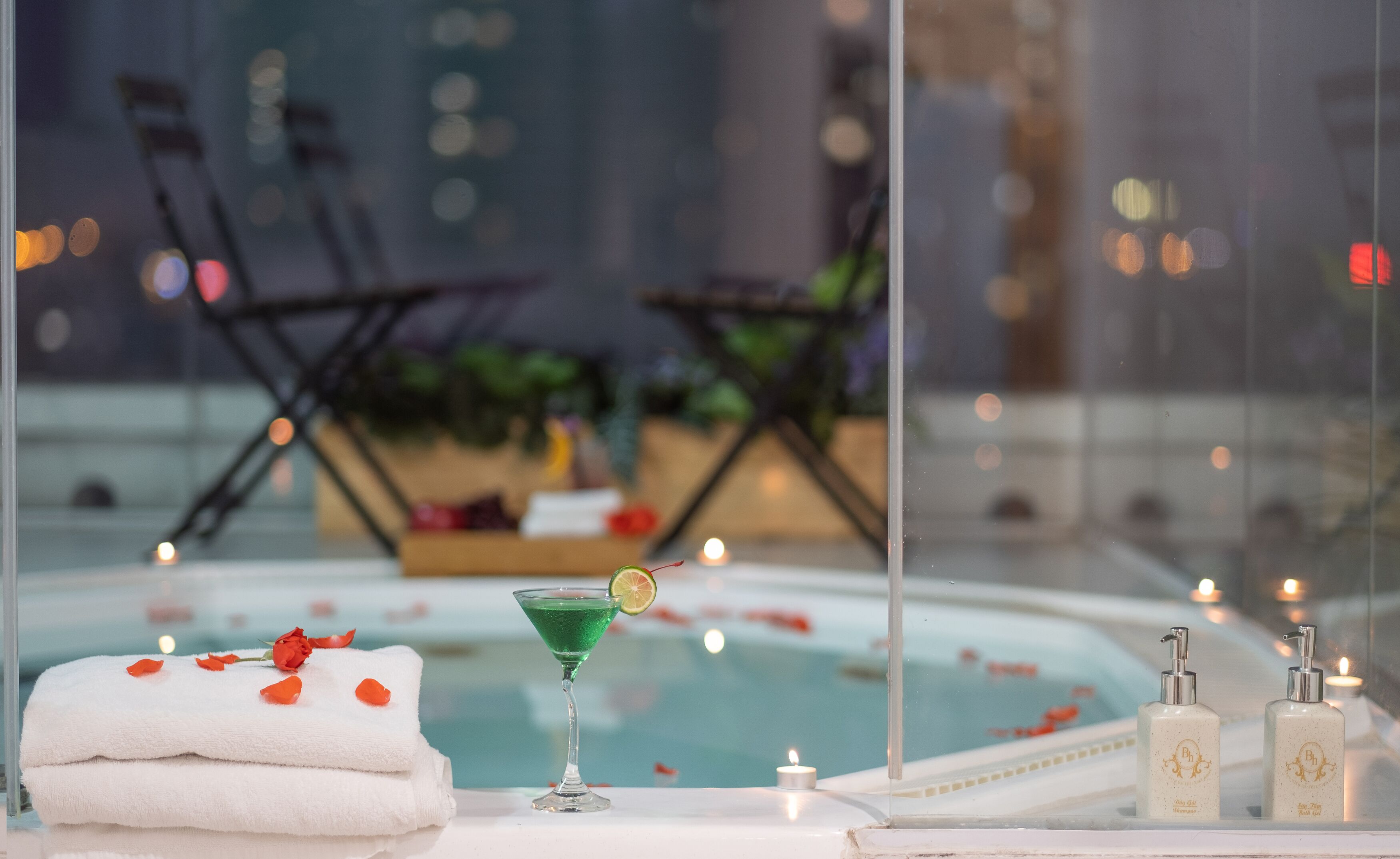 Photo - Bao Hung Hotel & Apartment - Tran Thai Tong