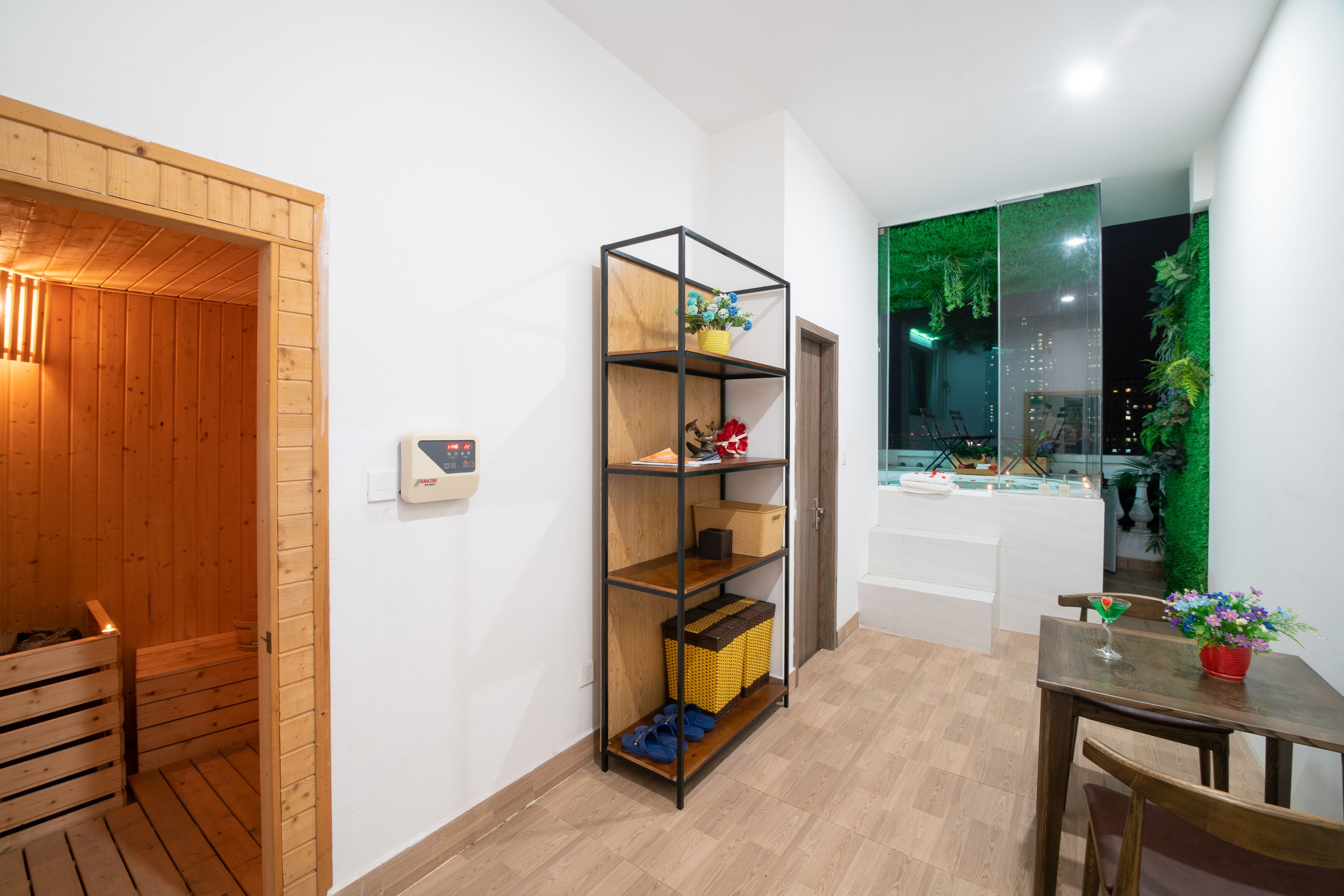 Photo - Bao Hung Hotel & Apartment - Tran Thai Tong