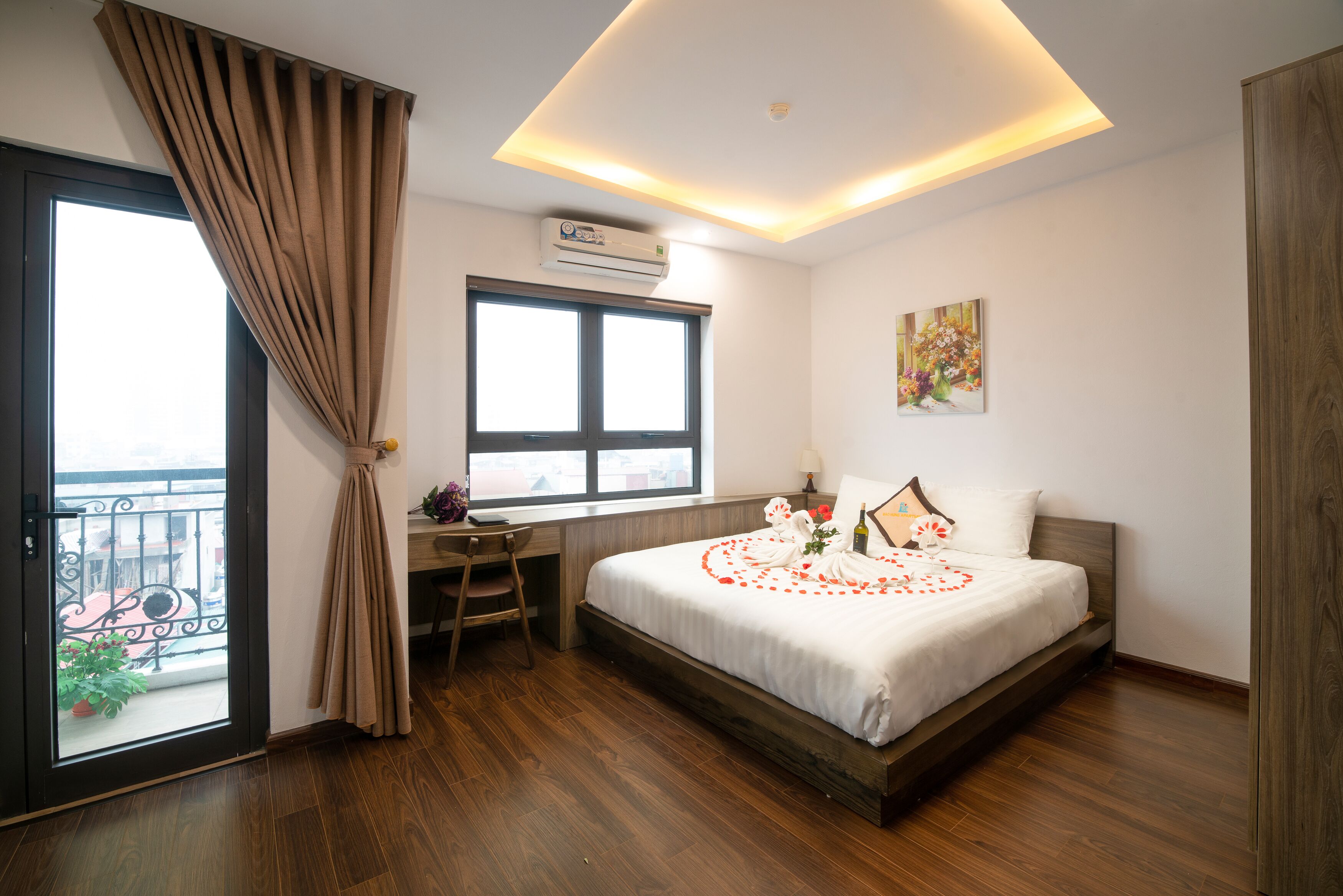 Photo - Bao Hung Hotel & Apartment - Tran Thai Tong