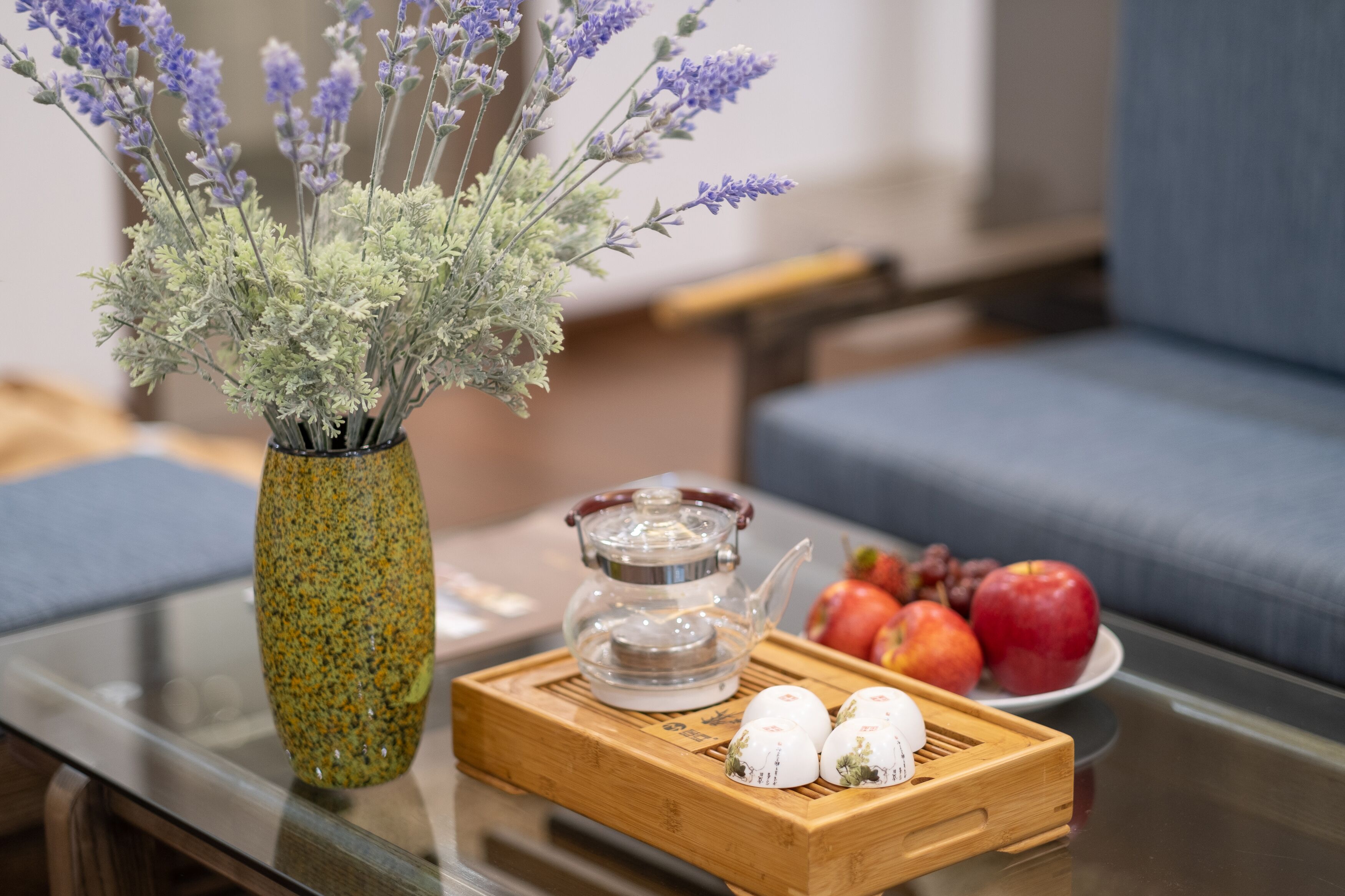 Photo - Bao Hung Hotel & Apartment - Tran Thai Tong