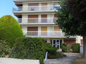 Exterior - Isabelle by Interhome (Cabourg)