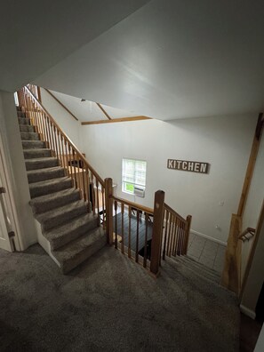 Interior - River Retreat-- Newly Remodeled Cottage On The River And Minutes From Cave Run (Morehead)