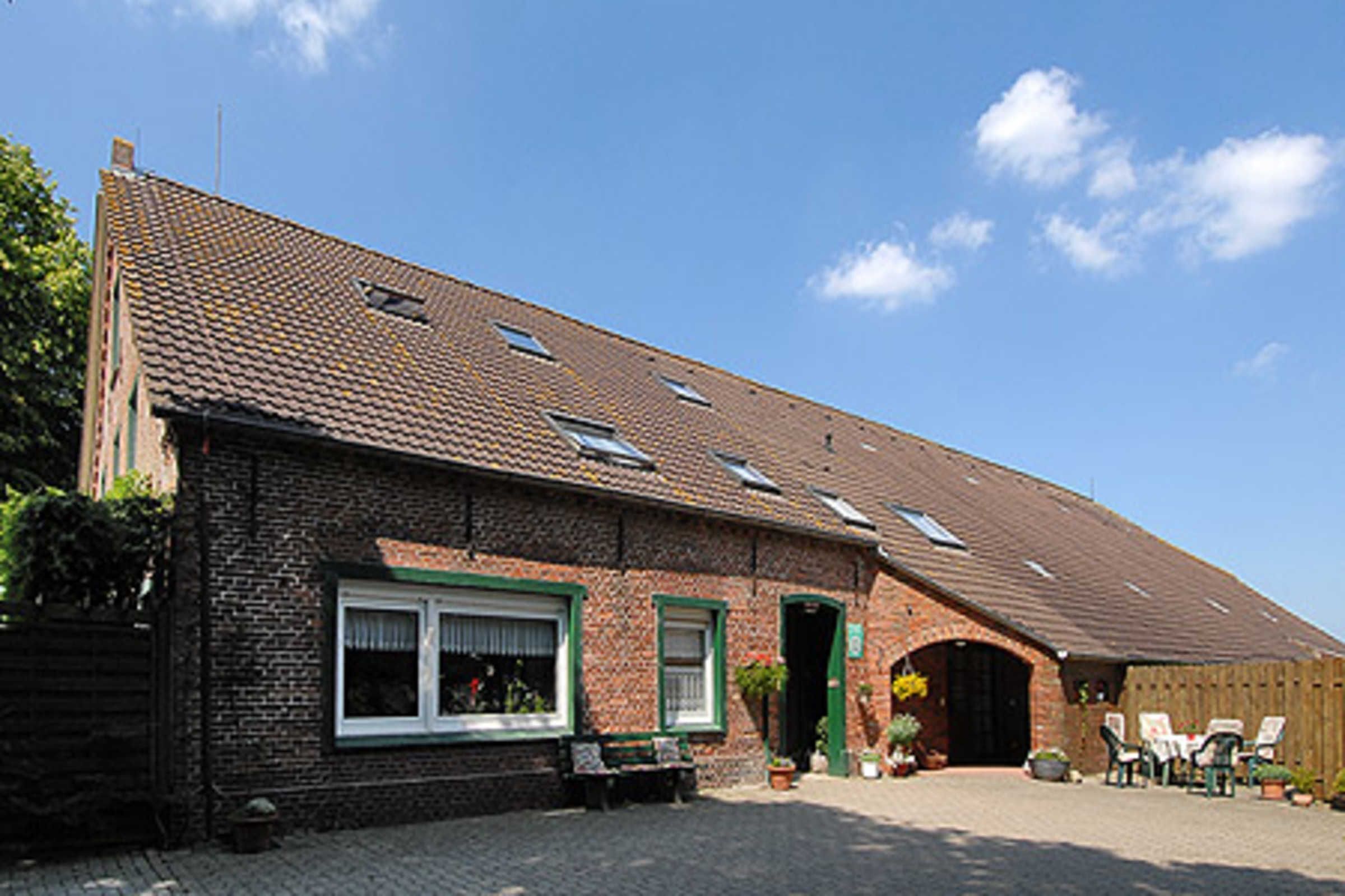 Eksteriør