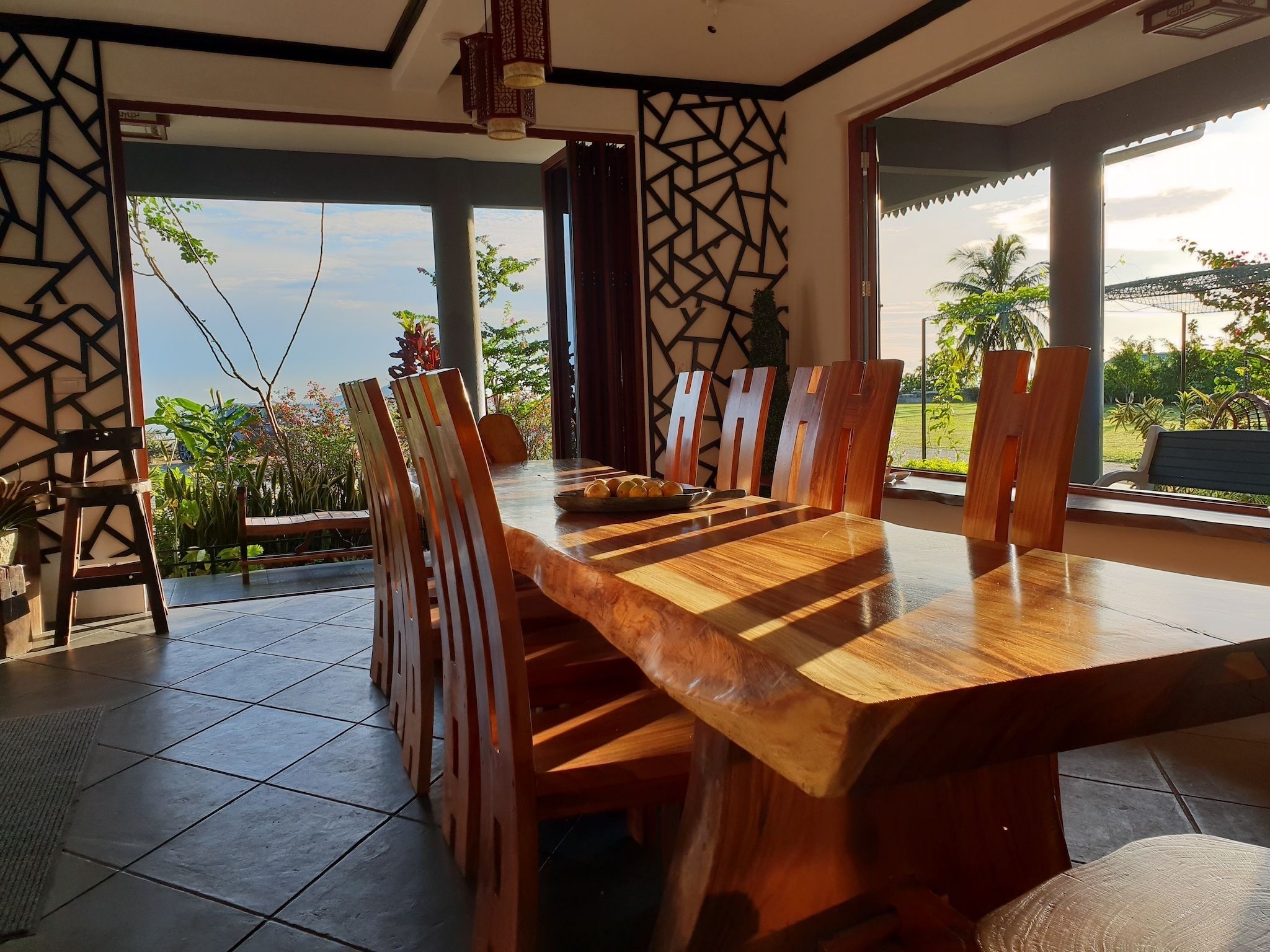 包含每日即点即煮早餐