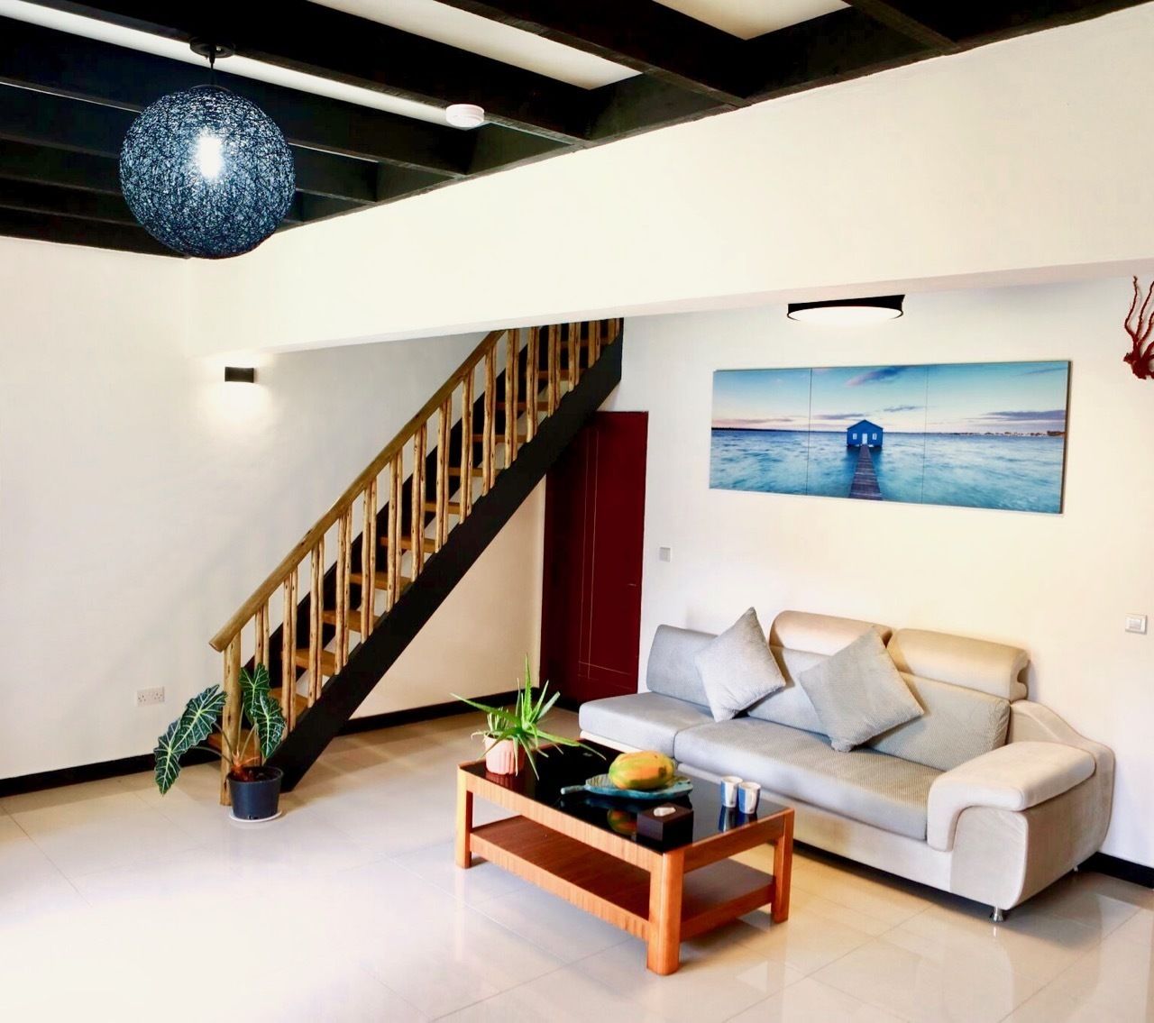 Televisión de pantalla plana