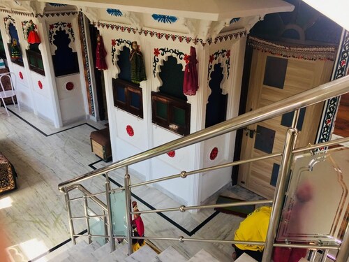 White House Homestay Udaipur