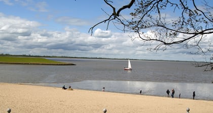Ferienhaus Marisol, FeWo Vermittlung Nordsee - Ferienhaus Marisol