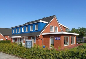 Udendørsområde