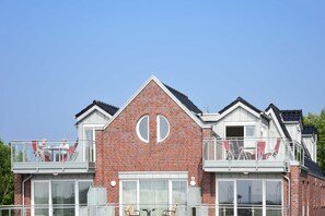 Udendørsområde