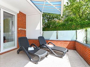 Terrazza/patio