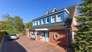 Eksteriør