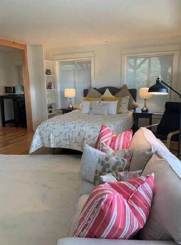 The Den- The Courtyard