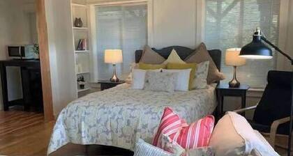 The Den- The Courtyard