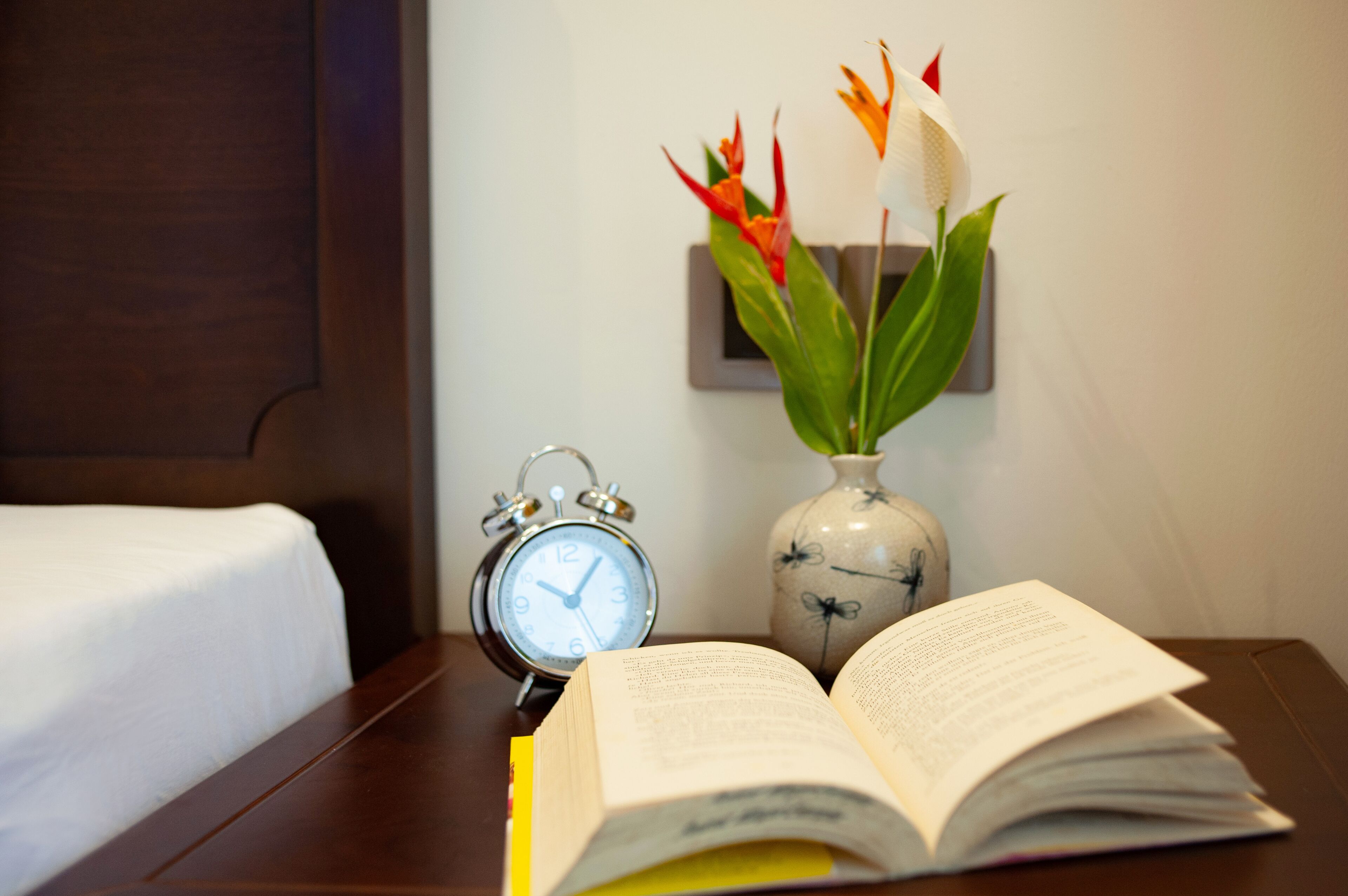 1 bedroom, premium bedding, pillow-top beds, minibar