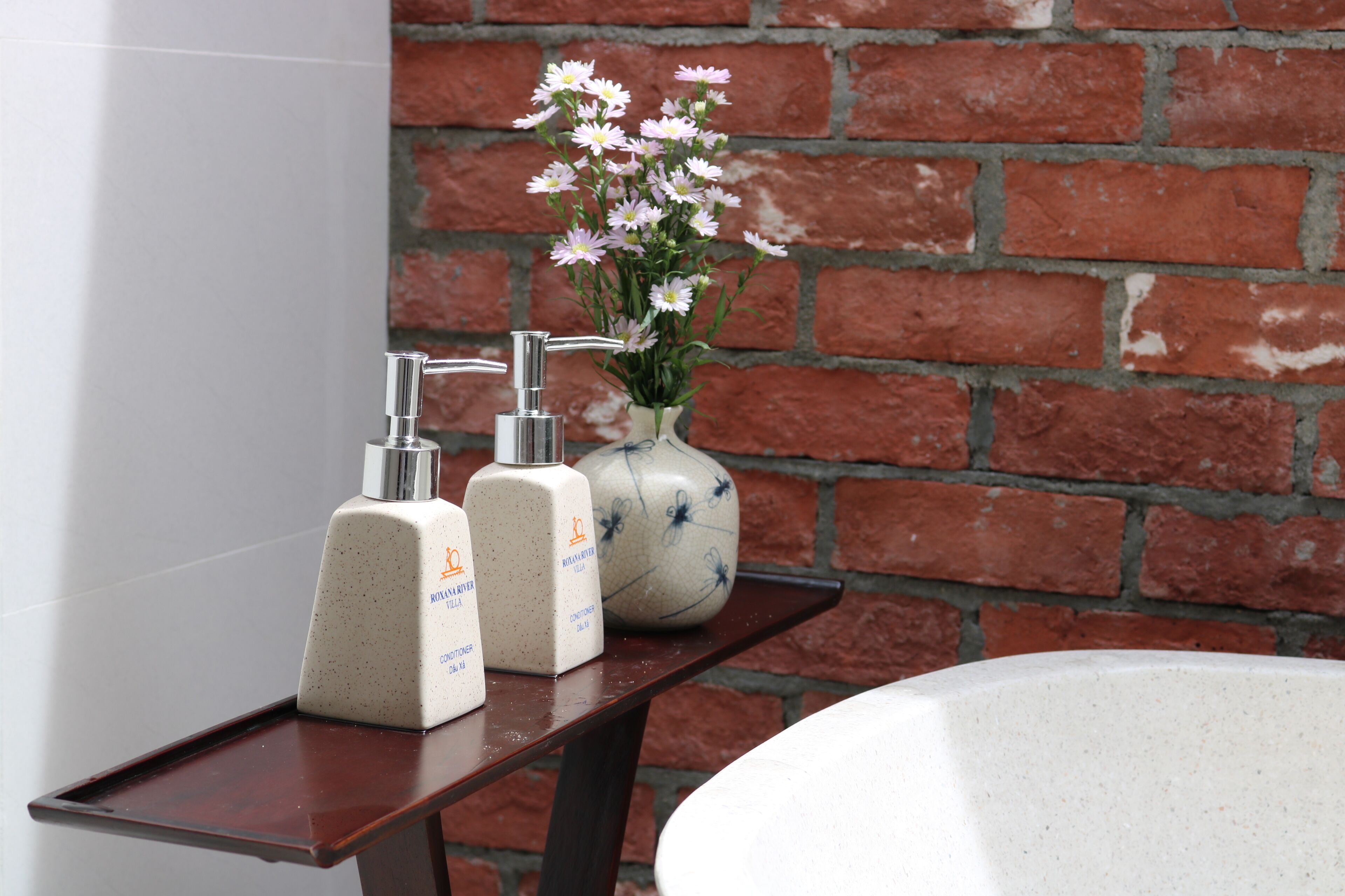 deluxe loft | room amenity