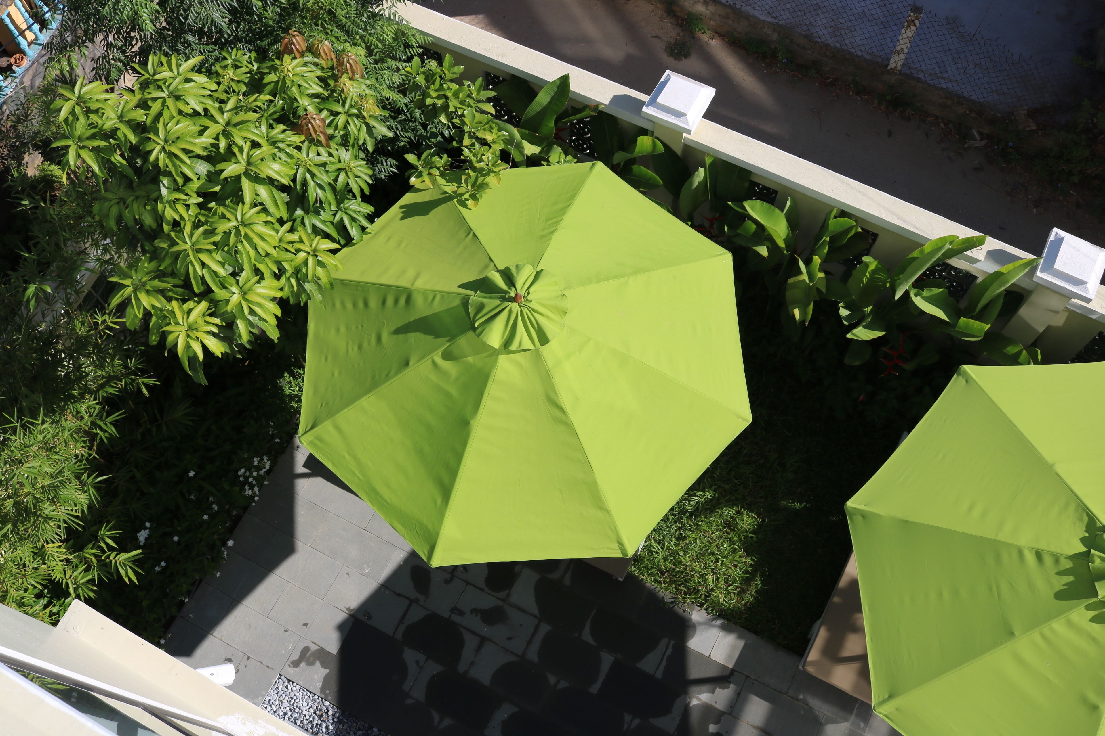 junior suite, 1 bedroom, garden view | garden