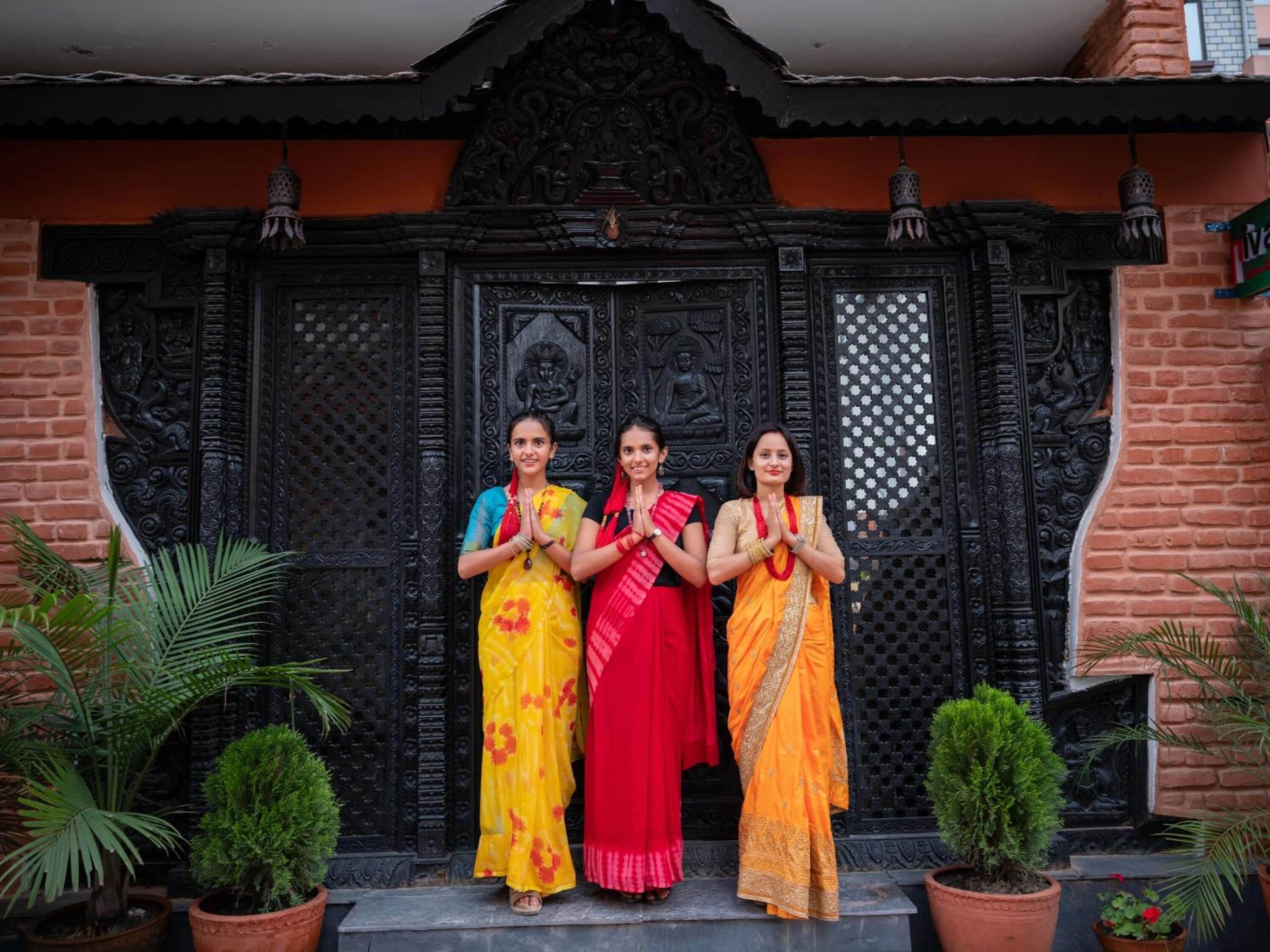 Photo - Nivas Boutique Home