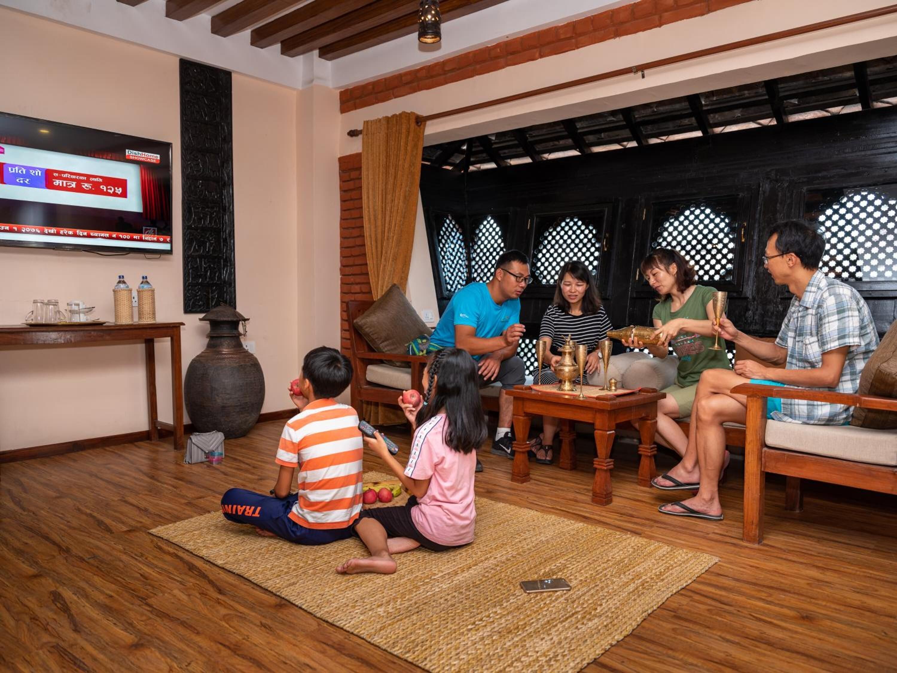 Photo - Nivas Boutique Home