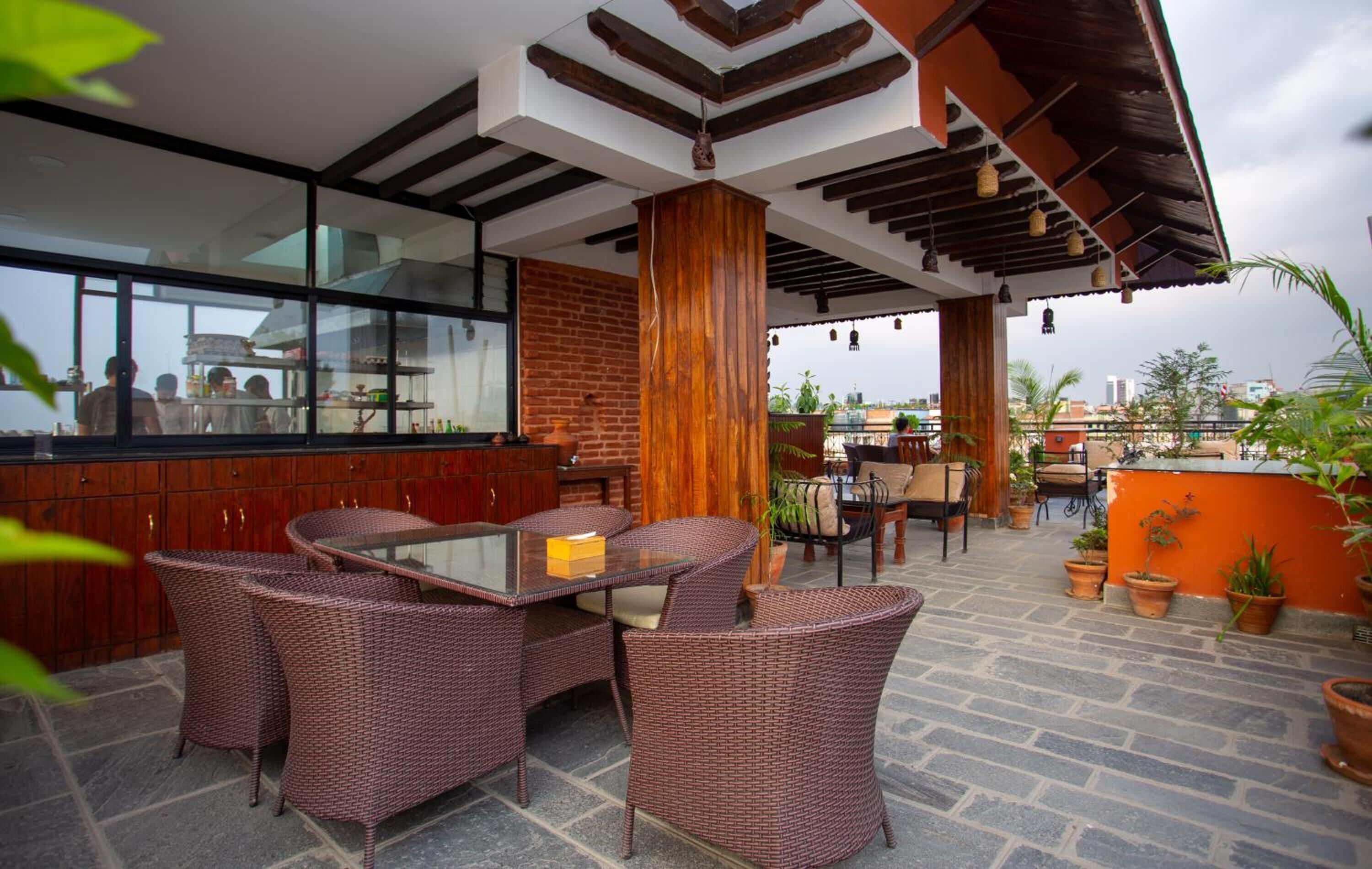 Photo - Nivas Boutique Home