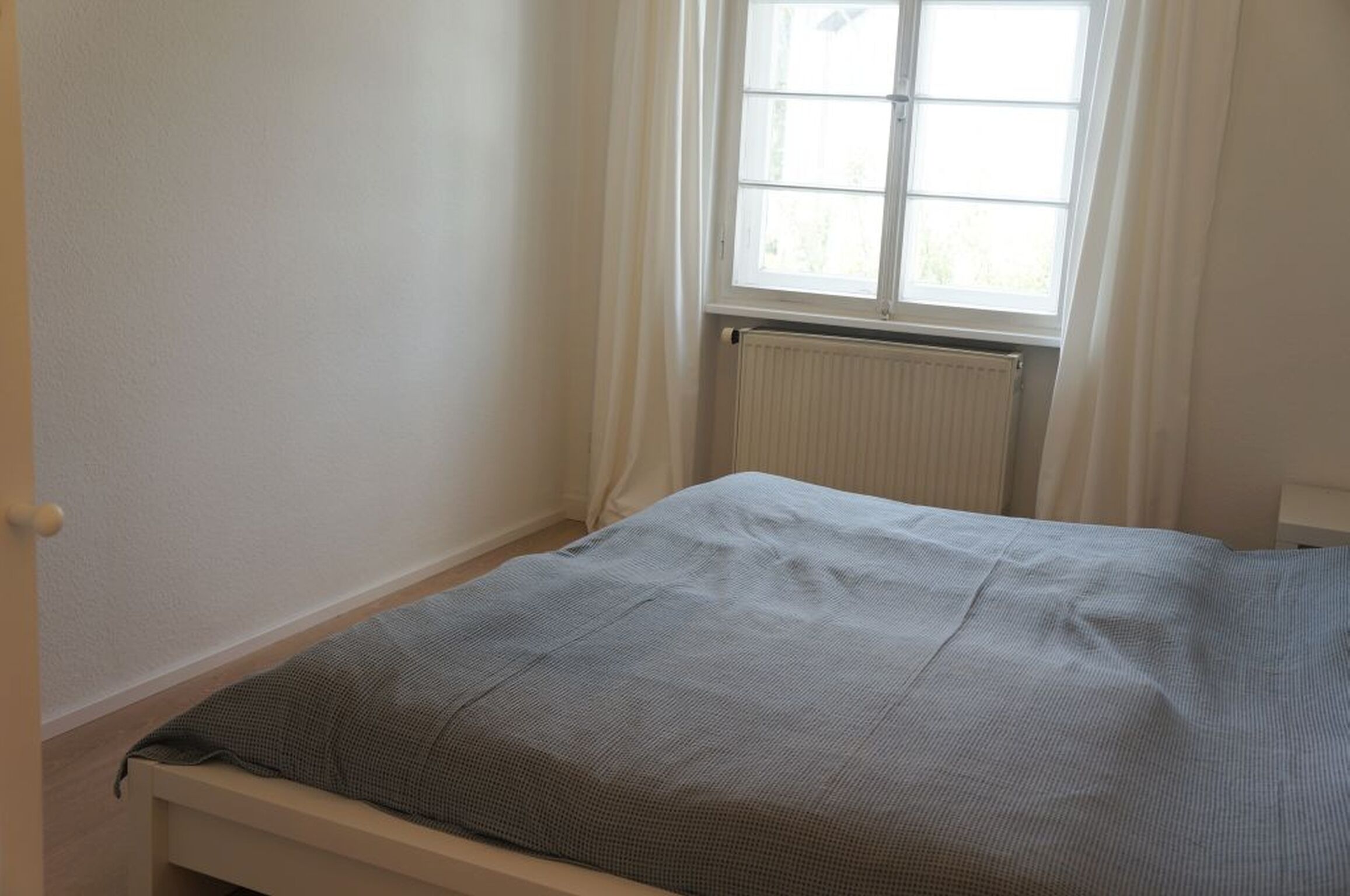 Apartment, 2 Bedrooms (Blau) | Free cribs/infant beds, free WiFi