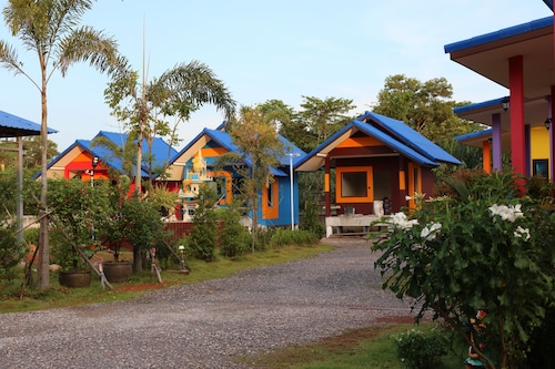 Banphu Resort
