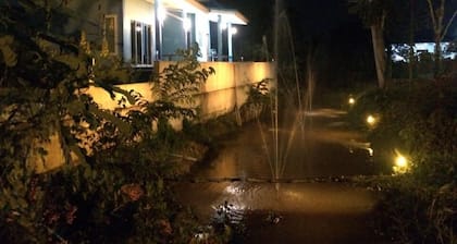 Banphu Resort