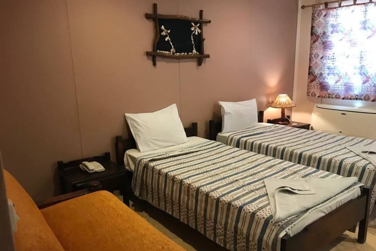 Double Room | Iron/ironing board, free WiFi