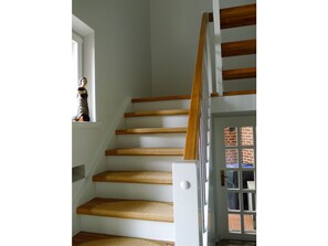 Flat-screen TV, MP3 dock - FeWo-Schuberski (Oerlinghausen)