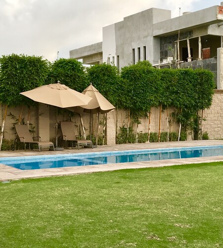 Hermosa Casa Lomas de Angelopolis