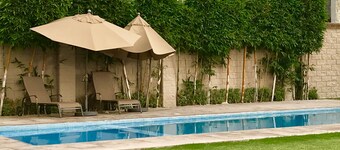 Hermosa Casa Lomas de Angelopolis