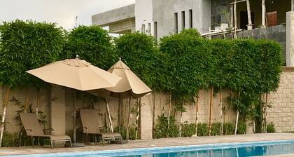 Hermosa Casa Lomas de Angelopolis