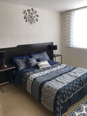 Exclusive House, 3 Bedrooms | 4 bedrooms, individually decorated, individually furnished - Hermosa Casa Lomas de Angelopolis (Puebla)