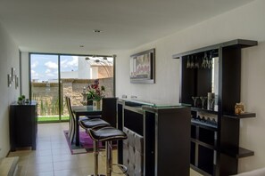Bar (on property) - Hermosa Casa Lomas de Angelopolis (Puebla)