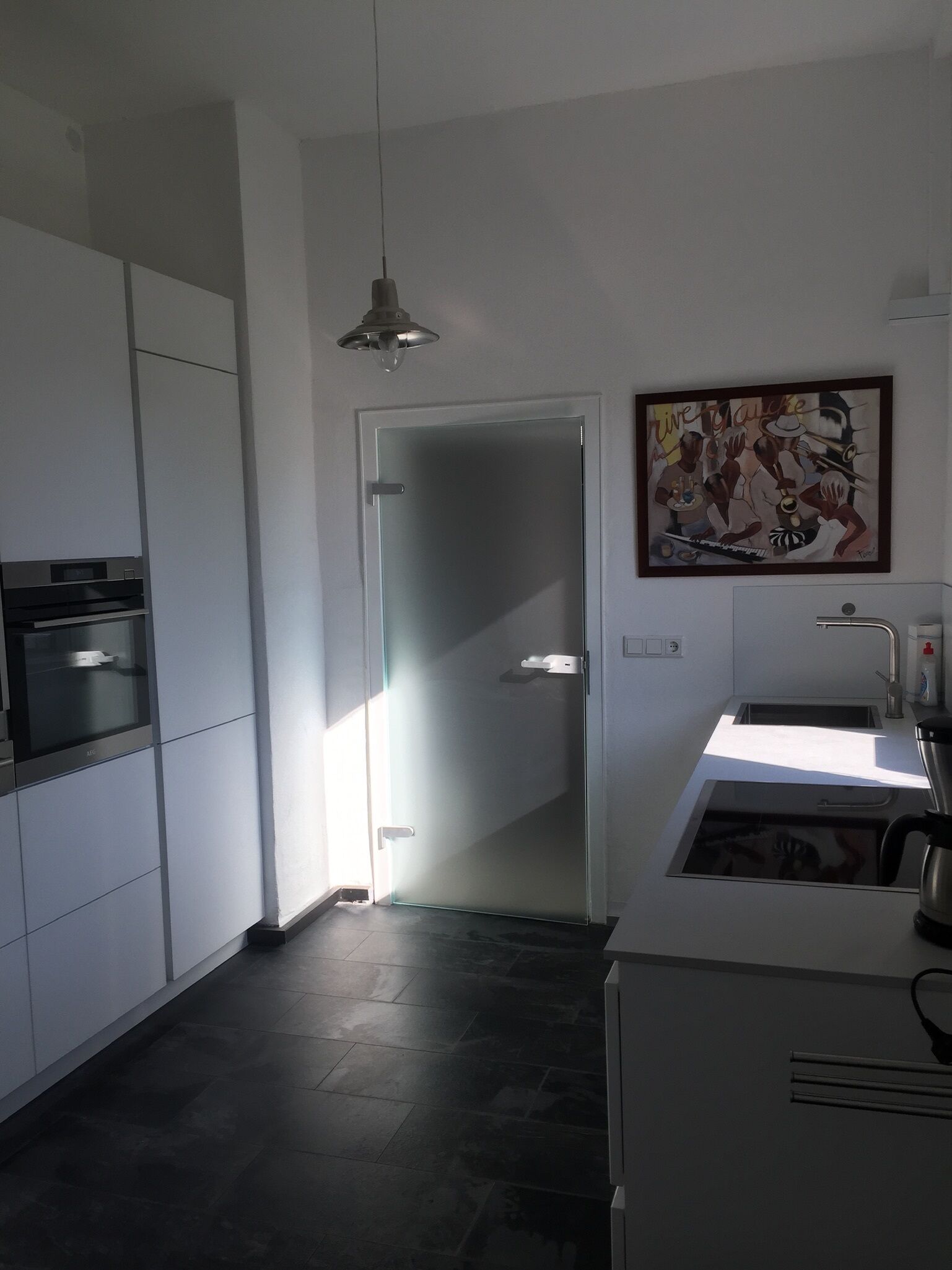 Cuisine privée
