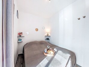 1 bedroom, WiFi