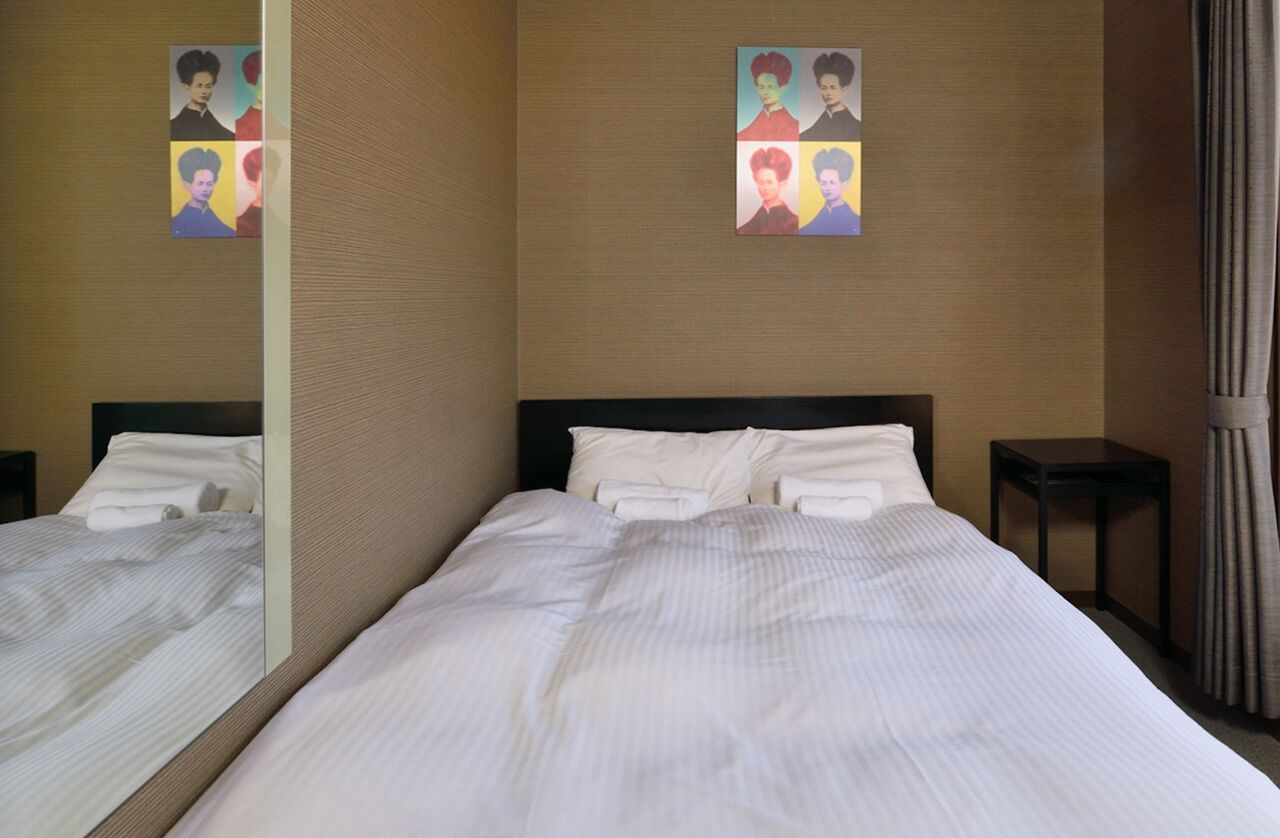 Foto - ATO Hotel
