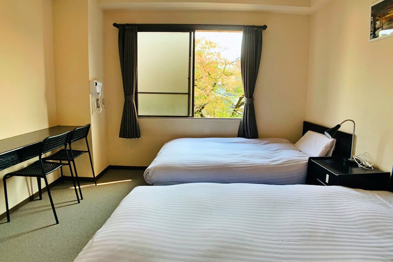 Foto - ATO Hotel