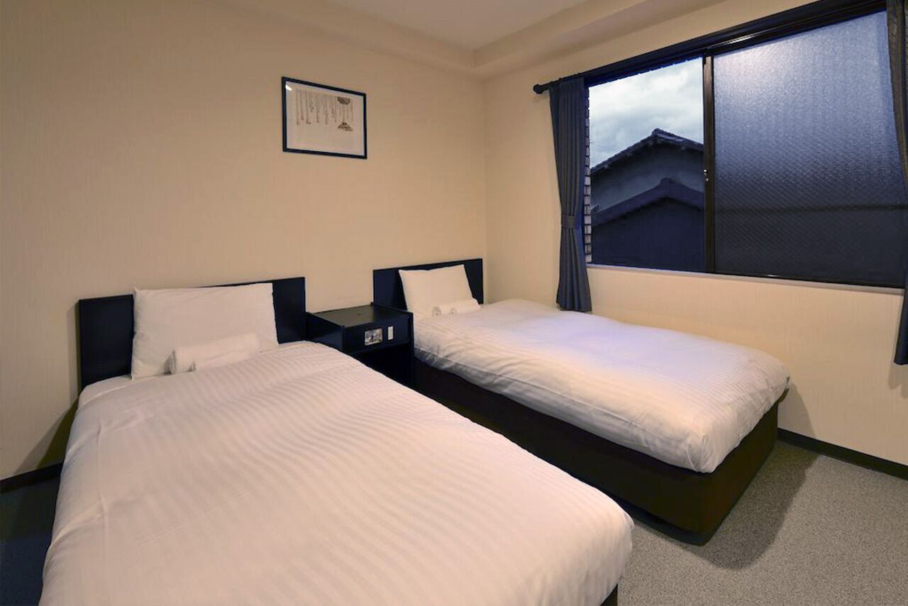 Foto - ATO Hotel